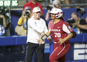 Who is Patty Gasso Family? Learn All About the Sooners Coachs Personal Life!