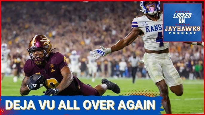KU Football History: Check Out These Awesome Highlights And Learn More About the Programs Story!