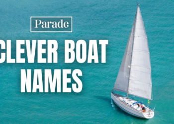 boat names sea of thieves