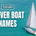 boat names sea of thieves