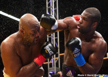 Latest World Heavyweight Championship News: Find Out Who Won the Fight and Whats Next