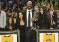Checking In on Vanessa Bryant Net Worth: The Latest Updates on Her Wealth and Charitable Efforts Today.