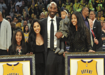 Checking In on Vanessa Bryant Net Worth: The Latest Updates on Her Wealth and Charitable Efforts Today.