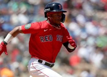 Jarren Duran Contract Details: Breaking Down the Red Sox Outfielders Current Deal and Future Salary!