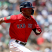 Jarren Duran Contract Details: Breaking Down the Red Sox Outfielders Current Deal and Future Salary!