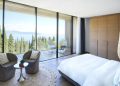 is penthouse suite 3 or 1 higher in gaa