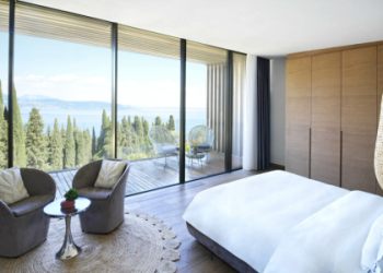 is penthouse suite 3 or 1 higher in gaa