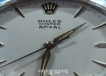 Mexican Rolex: What Does it Mean?  The Answer Might Surprise You!