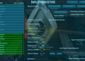 ark spawn bronto