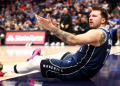 Luka Doncic Nicknames Explained: Why is He Called El Matador and Cool Hand Luka?