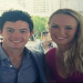 Erica Stoll Cheating: Separating Fact From Fiction About Affair.