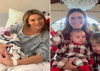 Taylor Moore Wife: Everything About the Golfers Spouse