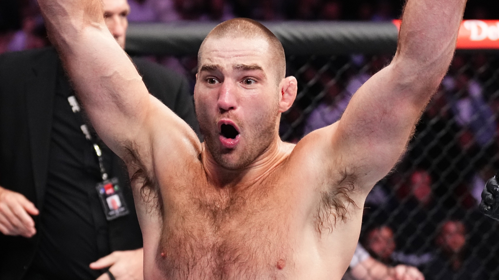 Looking at Sean Stricklands Record: A Simple Guide to His MMA Career Highlights!