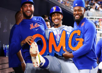 Split squad baseball explained: How players get ready for the season.