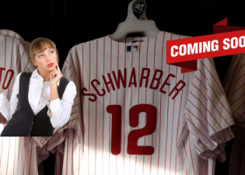 Bryce Harpers Haddonfield NJ Connection: All You Need to Know About it