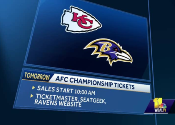 Have the Baltimore Ravens Ever Won a Super Bowl?  Check Out Their Championship History!