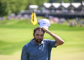 Scottie Scheffler News: Whats He Up To Now? (Latest Updates on the Golf Star)
