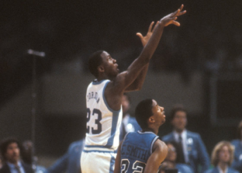 How Old Was Jordan When He Retired in 2003? (All About His Final Retirement)