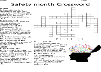 Accomplishment Crossword Puzzle: Solve it Fast with These Easy to Follow Tips