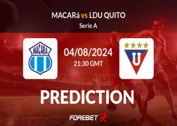 ldu quito vs always ready prediction: Who will win this match?