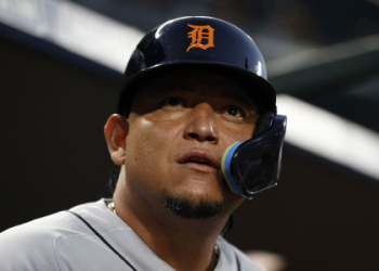 Is Miguel Cabrera Married? Get the Scoop on His Relationship Status and Family Life!