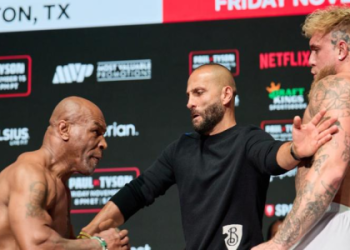 Mike Tyson at 12: How Good Was He? Discover the Start of a Boxing Legend