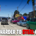 What is gta lfg? Find teammates and start your adventure!