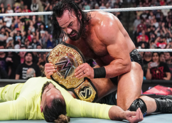 Is Jey Uso Related to Nia Jax? Heres the Family Truth!