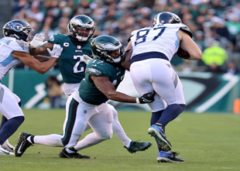 How Much is the Nakobe Dean Contract? Find Out Here!