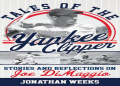 Joe DiMaggio Signature Value  A Simple Guide to What You Need to Know