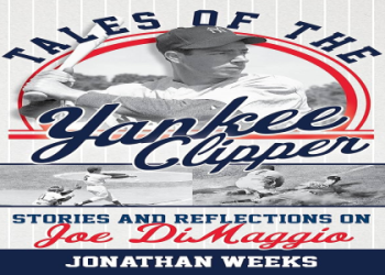 Joe DiMaggio Signature Value  A Simple Guide to What You Need to Know