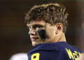 JJ McCarthy News:  Injury Updates, Game Recaps, and Future Outlook!