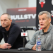 Bulls Starting Lineup: What to Expect This Season? Full analysis!