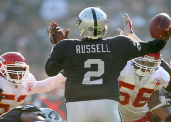 JaMarcus Russell Wonderlic Score: Was it Really That Low? (Find Out His NFL Draft Combine Results!)