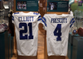 Clever Fantasy Football Names with Deshaun Watson | Creative Options