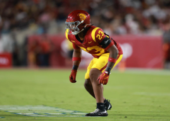 2007 USC Roster: Do You Remember These Players (USC Football Throwback!)