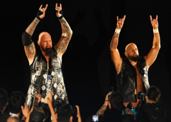 Bullet Club History: How did it Start? Learn the Full Story Behind the Faction