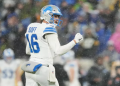 Dallas Cowboys vs Detroit Lions Match Player Stats: Who Were the Standout Performers in the Game?