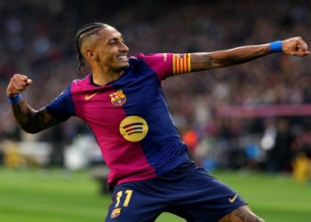 Real Betis vs FC Barcelona Player Ratings: Did Your Favorite Player Do Well Today?