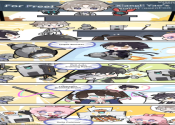 wuthering waves xiangli yao free