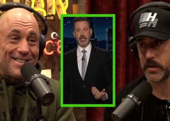 Who sponsors the Joe Rogan Experience? Check out the full list here!