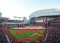 Whats Section 252 Like at Minute Maid Park? Is This Section Good for Families and Getting a Great View?