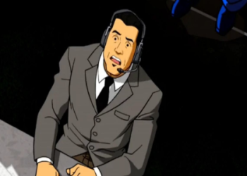 Michael Cole: Whats He Up To? Catch the Latest on His Career!