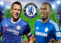 Chelsea Player Drogba: The King of Stamford Bridge? (A Look at His Legacy and Fan Love)