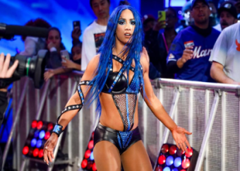 What Happened to Sasha Banks? Get the Full Story on Her Recent Departure from WWE!