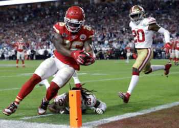 Whats Darron Lee Net Worth?  A Look at His Football Fortune!