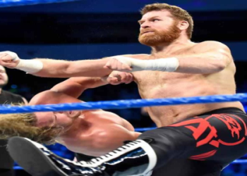 Who is El Generico, Really? (Find Out the Truth About This Wrestling Legend)