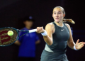 Mirra Andreevas Playing Style: Discover What Makes Her Such a Unique and Exciting Player!