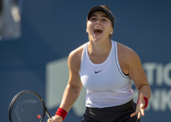 Bianca Andreescu Husband: Is She Dating Anyone? We Have the Answers!