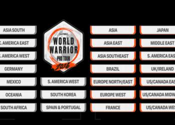 sf6 world warrior